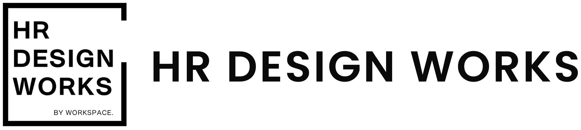HR DESIGN WORKS